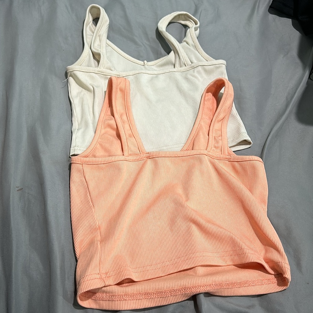 Cropped set - Picture 2 of 2